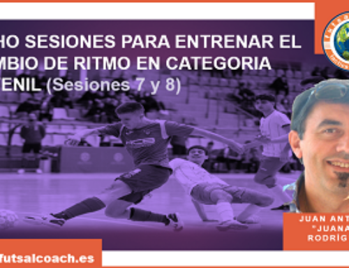 8 Sesiones para entrenar el Cambio de ritmo en categoría juvenil (3).