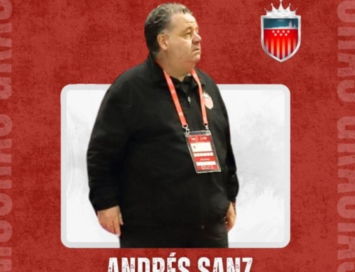 El Futsi Atlético Navalcarnero y Andrés Sanz llegan a un acuerdo para separar sus caminos después de once años de éxitos deportivos