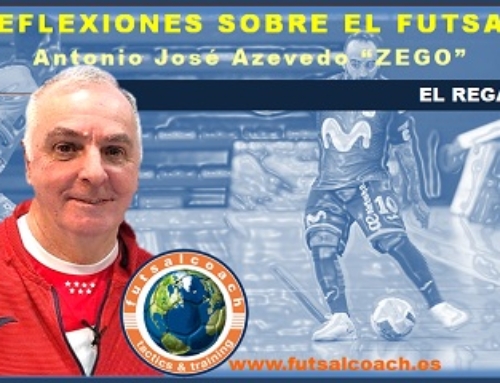 El regate