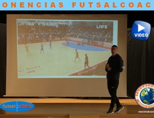 Balón parado. Eficacia en su ejecución. – Contenido