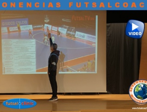 Balón parado. Eficacia en su ejecución (2). – Contenido