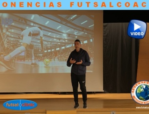 Balón parado. Eficacia en su ejecución (3). – Contenido