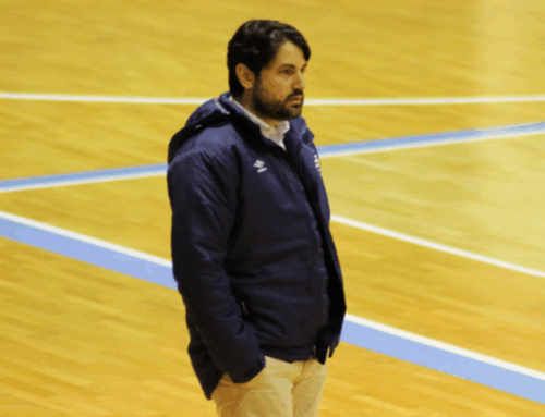 Marlon Velasco: “Vengo a Valdepeñas con muchísimas ganas e ilusión”