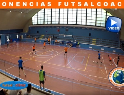 La importancia de priorizar en acciones defensivas (3). Ponencia práctica. – Contenido
