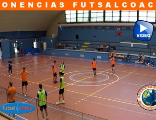 La importancia de priorizar en acciones defensivas (2). Ponencia práctica. – Contenido