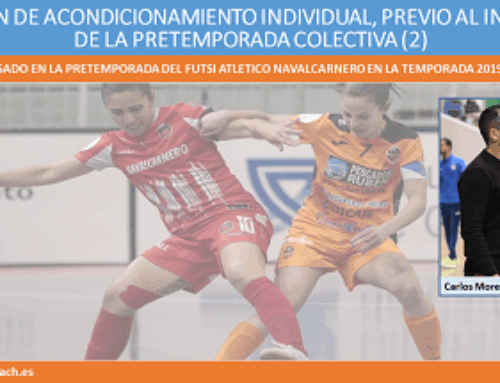 Plan de acondicionamiento individual, previo al inicio de la pretemporada colectiva (2)