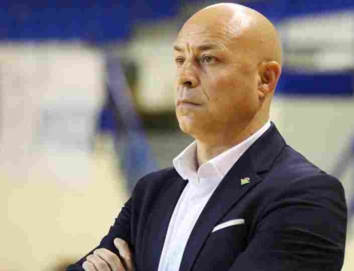 𝗝𝘂𝗮𝗻𝗶𝘁𝗼, 𝗻𝘂𝗲𝘃𝗼 𝗲𝗻𝘁𝗿𝗲𝗻𝗮𝗱𝗼𝗿 𝗱𝗲𝗹 𝗥𝗶𝗯𝗲𝗿𝗮 𝗡𝗮𝘃𝗮𝗿𝗿𝗮 𝗙𝗦, 𝘀𝘂𝘀𝘁𝗶𝘁𝘂𝘆𝗲 𝗮 𝗗𝗮𝗻𝗶𝗲𝗹 𝗜𝗯𝗮́𝗻̃𝗲𝘇