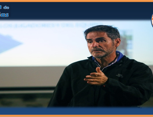 Dime cuántos «Remos de contracorriente» tienes guardados y te diré cuánto pesa tu profesión de entrenador. (Parte 1)