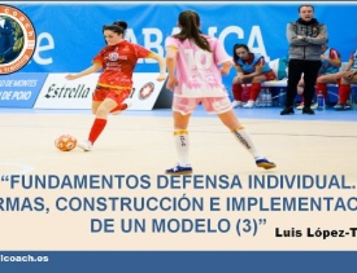 Fundamentos defensa individual. Pautas, construcción e implementación modelo de juego (3)